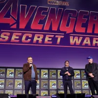 Russo Brothers Reveal Marvel’s Avengers: Secret Wars Production Is Coming Soon