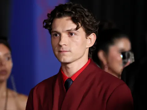 Marvel Considered Turning Tom Holland Into Man-Spider Before Changing Spider-Man Plans