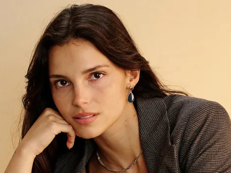 ‘Obsession’ Star Inde Navarrette Teases Marvel Future After X-Men Meeting