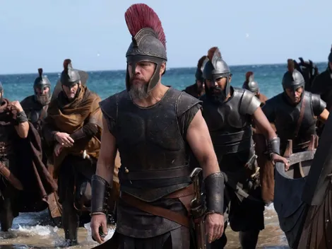Christopher Nolan’s The Odyssey Sells Out Again as Massive Demand Crashes BFI Website