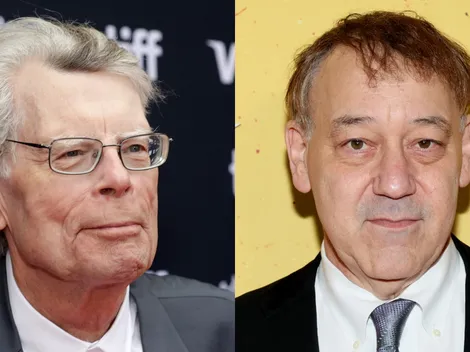 One of Stephen King’s Darkest Horror Stories Is Becoming a New Movie Produced by Sam Raimi