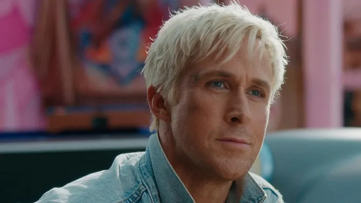 Ryan Gosling.