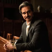 Tony Dalton on Life After Better Call Saul: “I’m Trying to Stay Away From Another Cartel Leader”