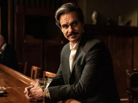 Tony Dalton on Life After Better Call Saul: “I’m Trying to Stay Away From Another Cartel Leader”