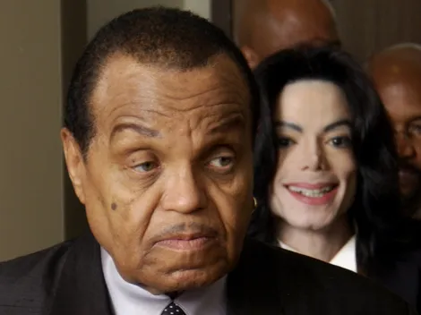 Marlon Jackson Announces Docuseries to Defend Joe Jackson After ‘Michael’ Biopic