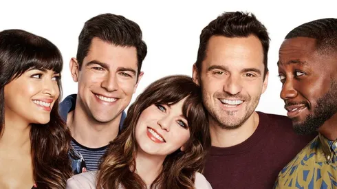 New Girl.