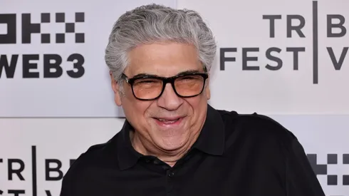 Vincent Pastore.