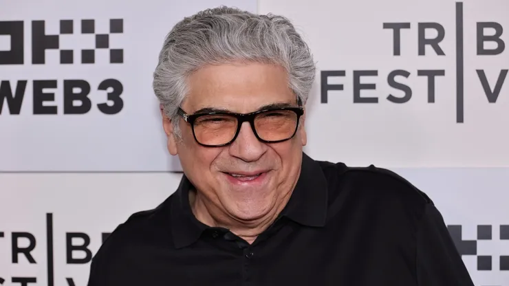 Vincent Pastore.