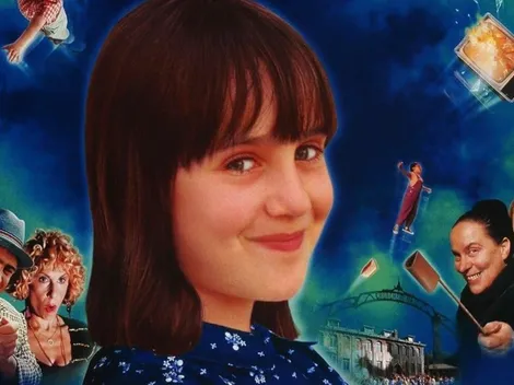 Why ‘Matilda’ Remains a Generational Touchstone 30 Years Later