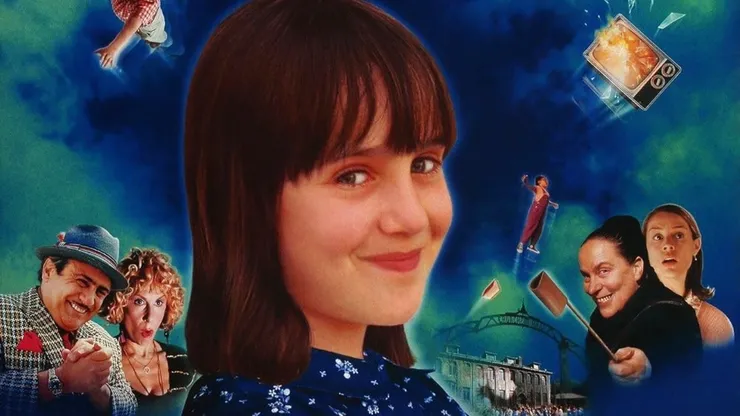 Why ‘Matilda’ Remains a Generational Touchstone 30 Years Later