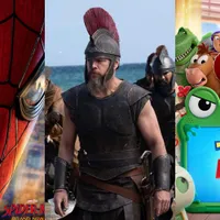 Domestic Box Office Hits All-Time Record of $412+ Million in Historic Weekend