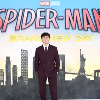 Tom Holland Shares the Powerful Message He Hopes Fans Take Away From Spider-Man: Brand New Day