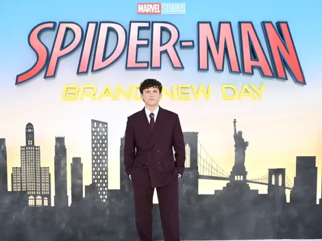 Tom Holland Shares the Powerful Message He Hopes Fans Take Away From Spider-Man: Brand New Day