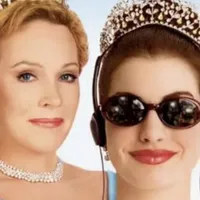 How ‘The Princess Diaries’ Transformed Anne Hathaway’s Life and Reintroduced Julie Andrews to a New Generation