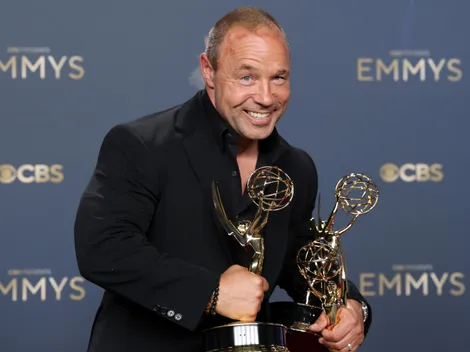 Happy 53rd Birthday, Stephen Graham! His Most Iconic Roles