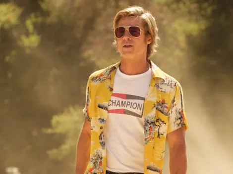 Sony Boss Tom Rothman Admits Disappointment Over Losing Quentin Tarantino’s ‘Cliff Booth’ Movie to Netflix
