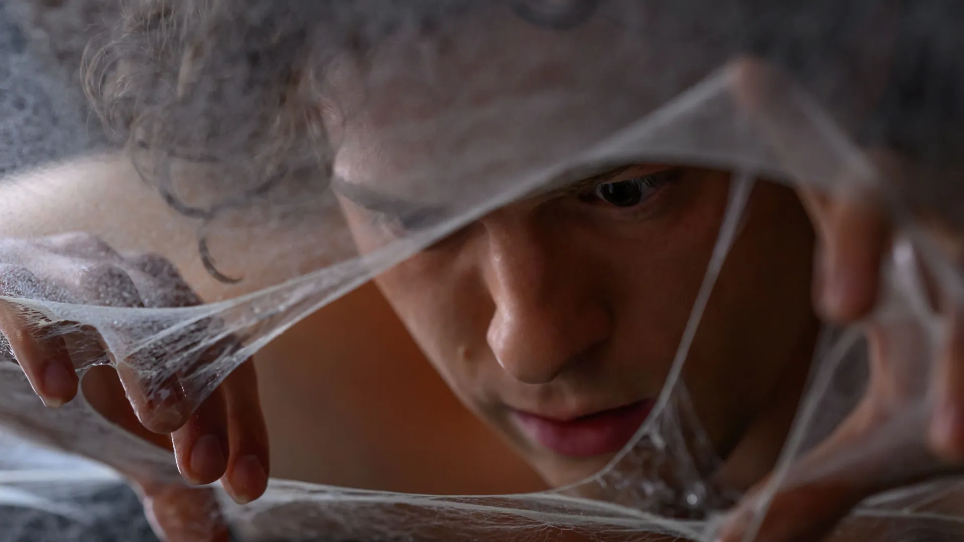 Tom Holland in Spider-Man: Brand New Day (Source: IMDb)
