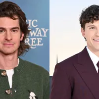 Andrew Garfield Shares Heartfelt Message About Tom Holland’s Spider-Man