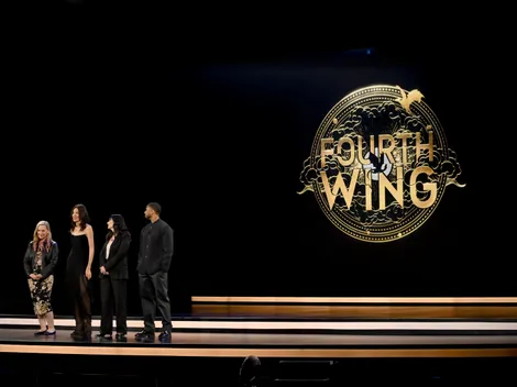 Fourth Wing Adaptation Could Reveal Its Cast Soon as Lisa Joy Takes the Lead