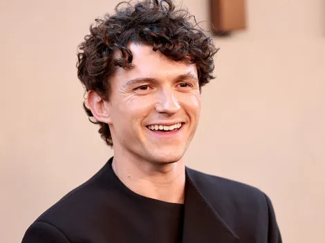Tom Holland Breaks a Box Office Barrier No Actor Had Reached Before