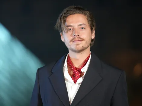 Cole Sprouse Turns 33! His Career Timeline: Every Major Role From ‘Friends’ to Today