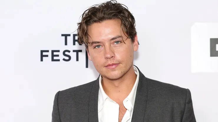 Cole Sprouse attends "The Long Haul" Premiere during the 2026 Tribeca Festival at Village East Cinema on June 07, 2026 in New York City.