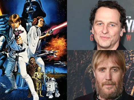 ‘Star Wars’ Is Getting a First Ever Welsh Version With Matthew Rhys and Rhys Ifans Leading the Cast