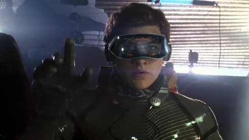 Tye Sheridan.