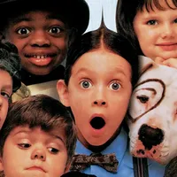 ‘The Little Rascals’ Turns 32: The Sweet Tradition That Helped the Child Cast Become Real Friends