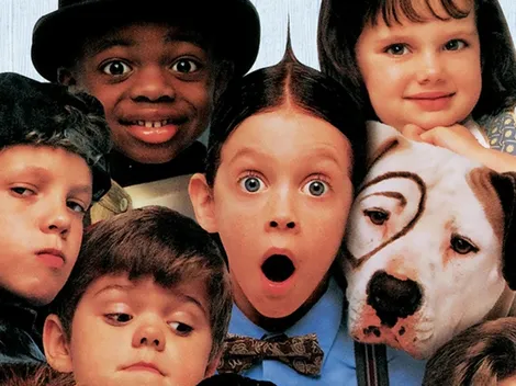 ‘The Little Rascals’ Turns 32: The Sweet Tradition That Helped the Child Cast Become Real Friends