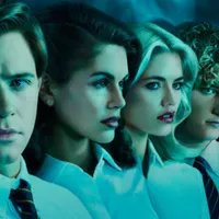 Is Ryan Murphy’s The Shards Based on a True Story? What the Creator Has Said