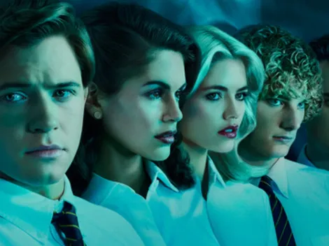 Is Ryan Murphy’s The Shards Based on a True Story? What the Creator Has Said