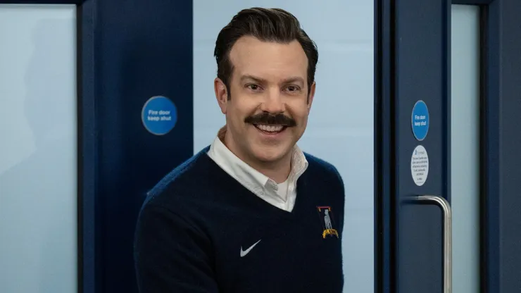 Jason Sudeikis.