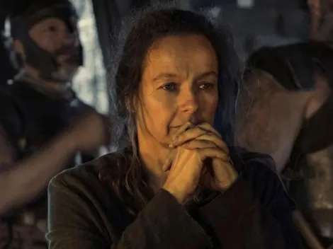 Samantha Morton Says She Can’t Find Work Despite Praise for The Odyssey: “At the End of the Day, I’m 49”