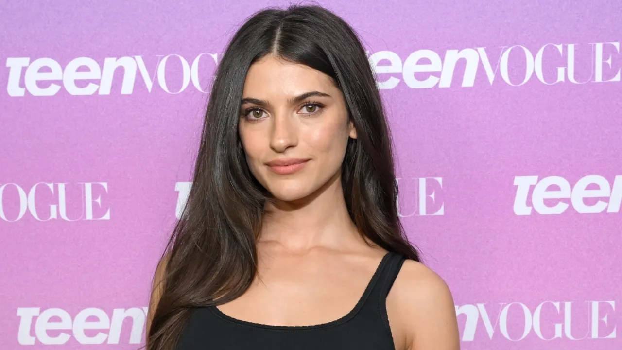 Source: Valerie Terranova/Getty Images for 2026 Teen Vogue Fest