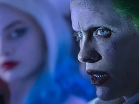 ‘Suicide Squad’ Turns 10: The Gift Jared Leto Sent Margot Robbie That Nobody Expected