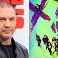 ‘Suicide Squad’ at 10: The Role Tom Hardy Walked Away From