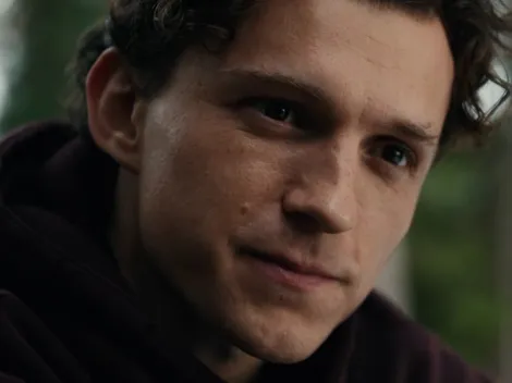 Tom Holland Improvised a Key ‘Spider-Man: Brand New Day’ Scene, Director Reveals