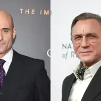 Mark Strong Turns 63: Inside His and Daniel Craig’s Longtime Friendship