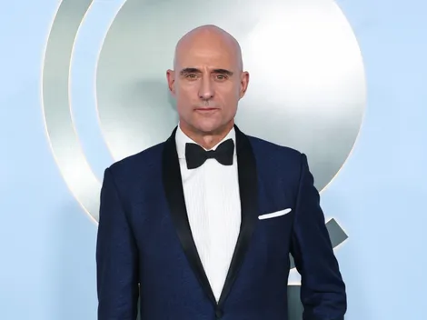 Happy Birthday, Mark Strong! His Most Memorable Villain Roles Through the Years