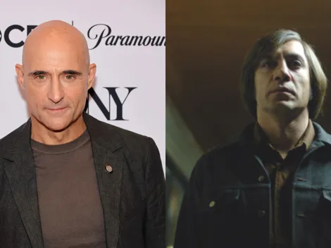 Mark Strong Was Almost Cast as Anton Chigurh in ‘No Country for Old Men’