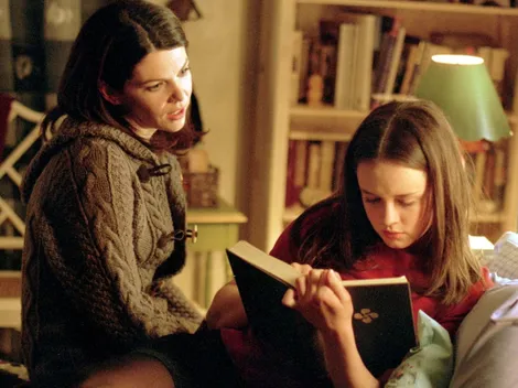 Official ‘Gilmore Girls’ Documentary in the Works at HBO Max