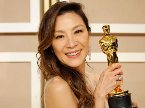 Celebrating 64 Years of a Legend: Happy Birthday, Michelle Yeoh! Her Best Roles