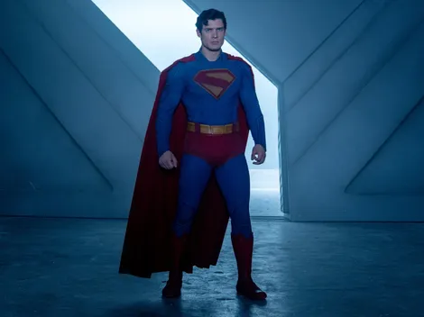 Warner Bros. Boss Teases First Look at James Gunn’s Superman Sequel and Says It Looks “Amazing”