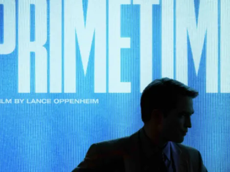 Everything We Know About Robert Pattinson’s Thriller ‘Primetime’