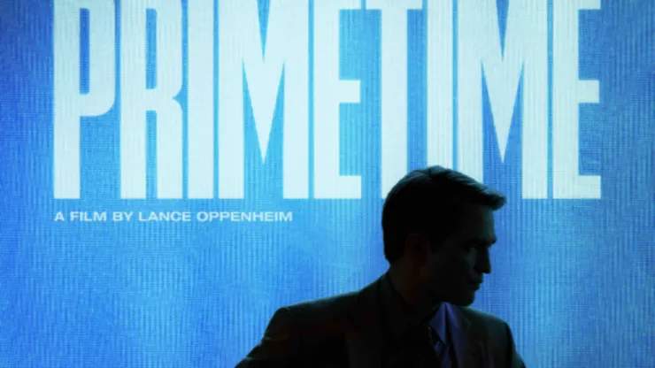 Everything We Know About Robert Pattinson’s Thriller ‘Primetime’