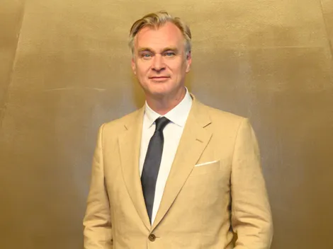Christopher Nolan Is Officially the Third Highest-Grossing Director in History Behind Steven Spielberg and James Cameron