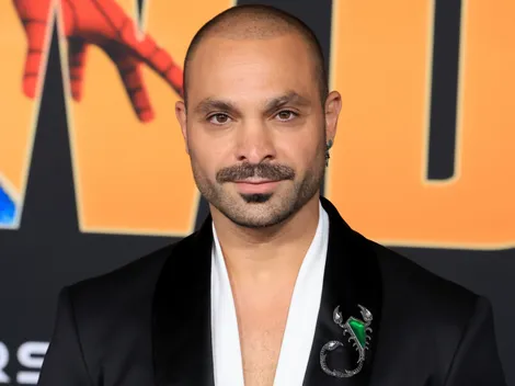 Michael Mando Reveals Scorpion’s Potential Path Toward Becoming Venom in the MCU