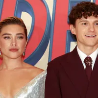 Spider-Man Star Tom Holland Shares Honest Thoughts on Florence Pugh: “Funniest Person in the Room”