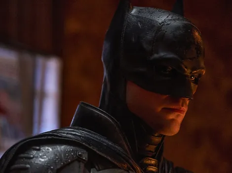 James Gunn Denies ‘The Batman 2’ and ‘The Batman 3’ Are Filming Back to Back